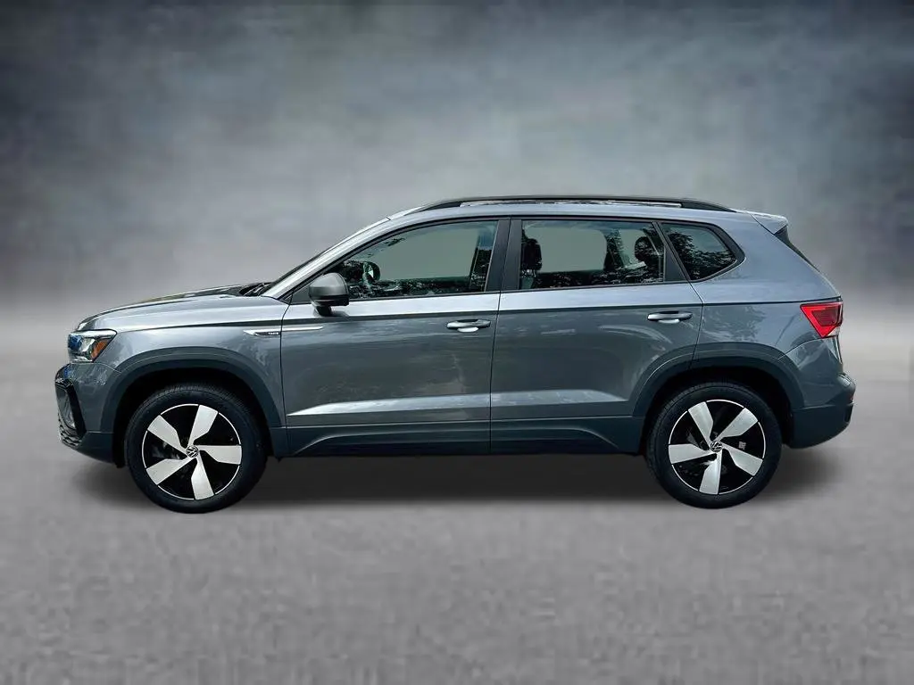 2024 Volkswagen Taos - $15,297