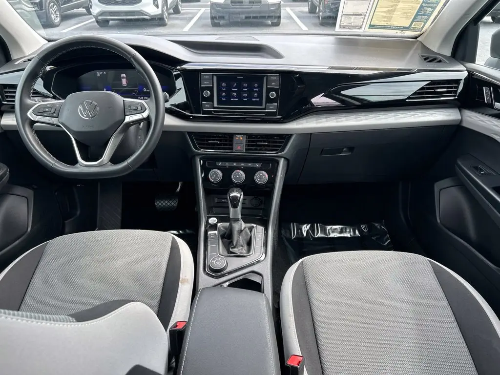 2024 Volkswagen Taos - $15,297