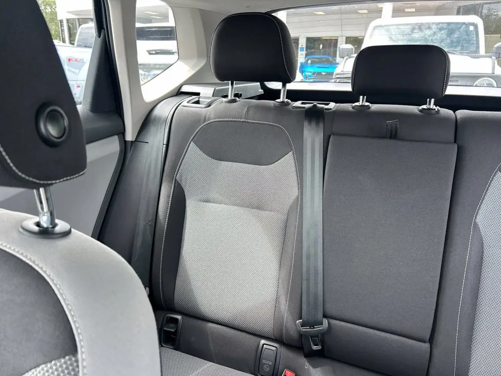 2024 Volkswagen Taos - $15,297