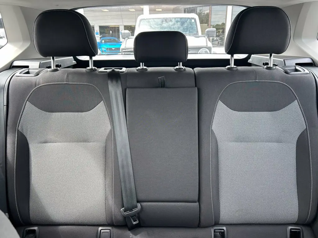 2024 Volkswagen Taos - $15,297