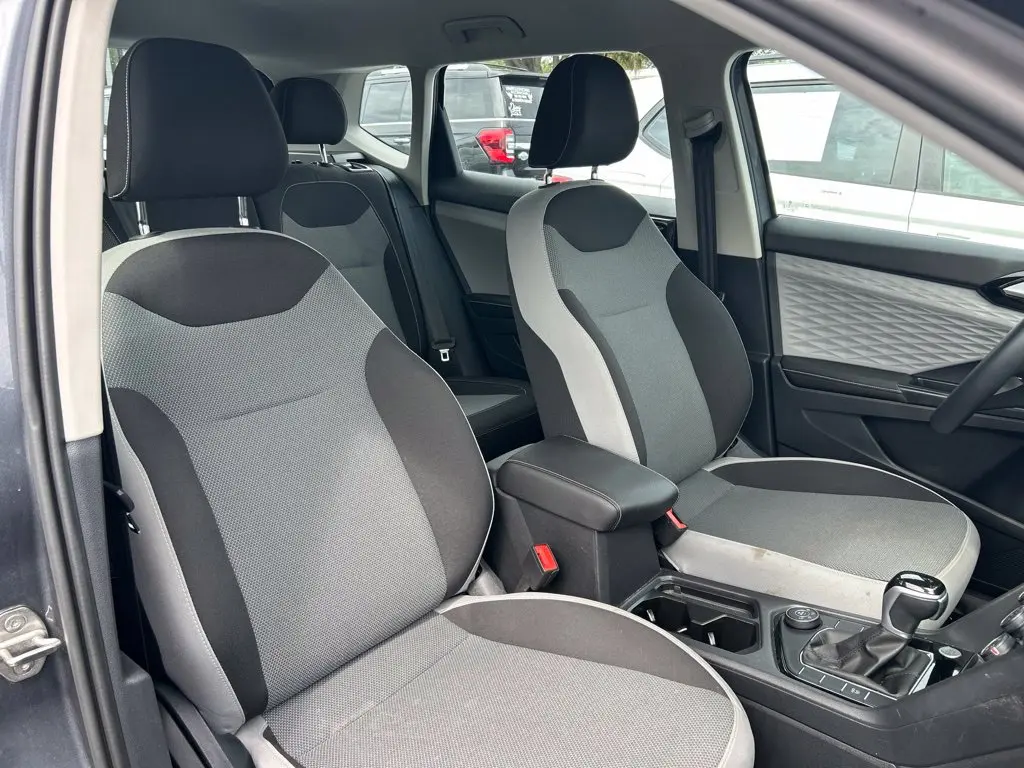 2024 Volkswagen Taos - $15,297