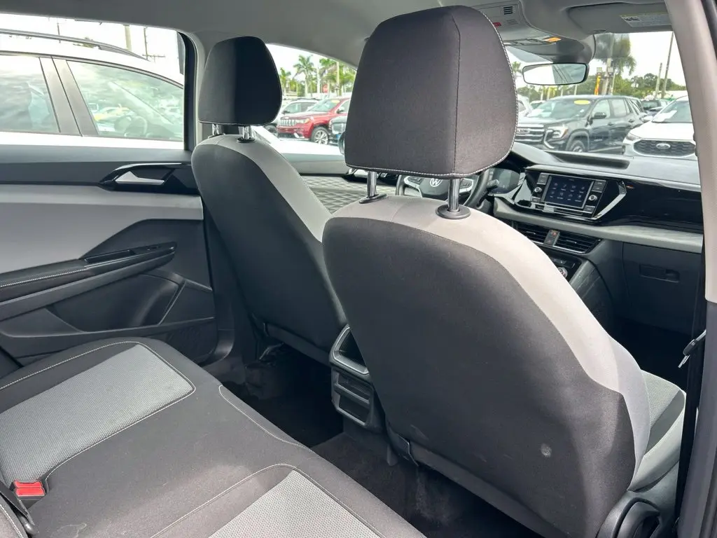 2024 Volkswagen Taos - $15,297