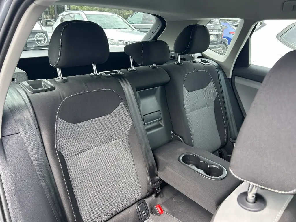2024 Volkswagen Taos - $15,297