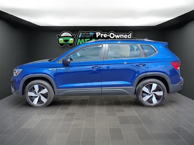2024 Volkswagen Taos - $19,968
