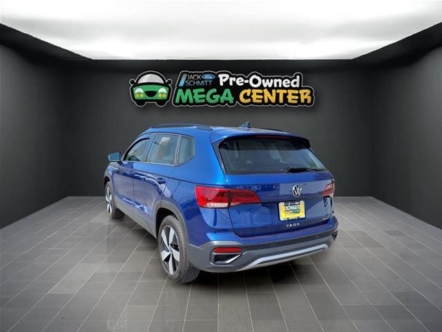 2024 Volkswagen Taos - $19,968
