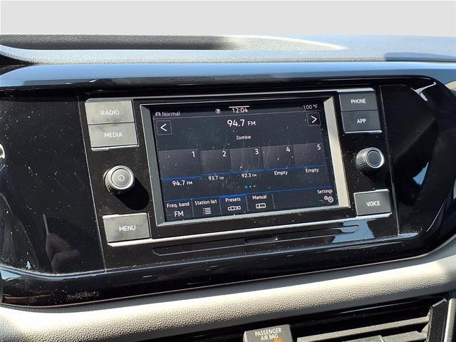 2024 Volkswagen Taos - $19,968