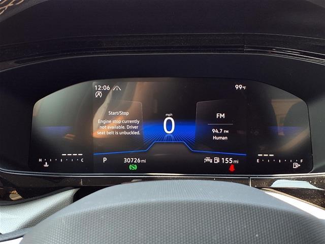 2024 Volkswagen Taos - $19,968