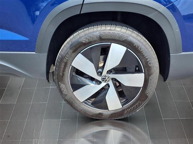 2024 Volkswagen Taos - $19,968