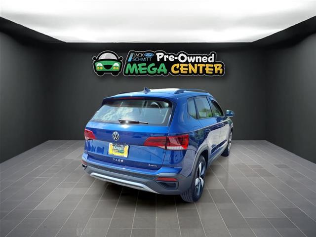 2024 Volkswagen Taos - $19,968