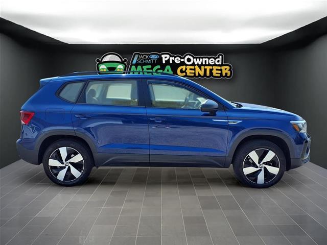 2024 Volkswagen Taos - $19,968