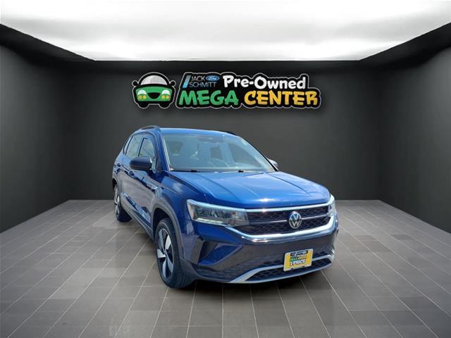 2024 Volkswagen Taos - $19,968