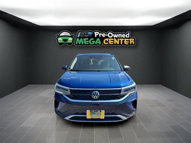 2024 Volkswagen Taos - $19,968