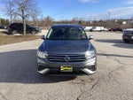 2024 Tiguan Thumbnail 2