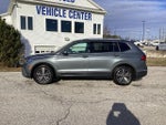 2024 Tiguan Thumbnail 3