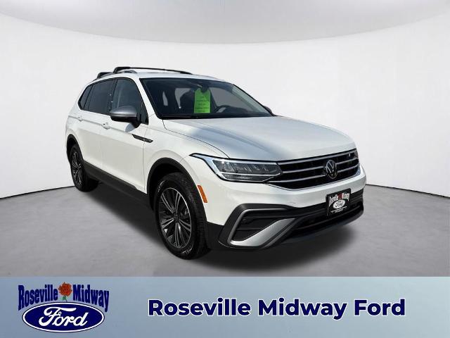 2024 Volkswagen Tiguan - $24,719