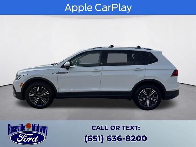 2024 Volkswagen Tiguan - $24,719
