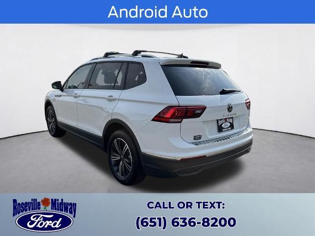 2024 Volkswagen Tiguan - $24,719