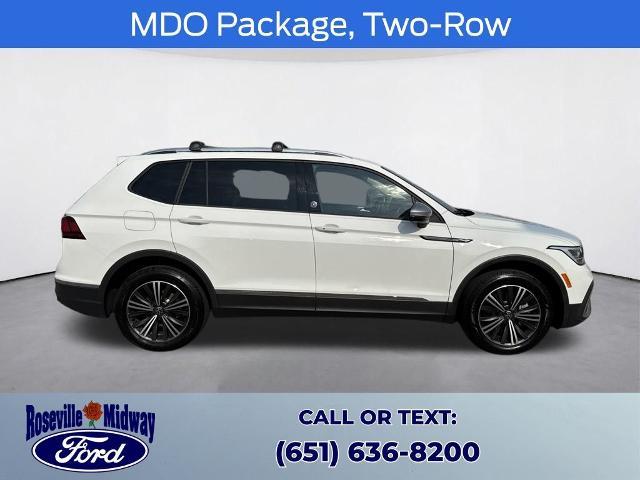 2024 Volkswagen Tiguan - $24,719