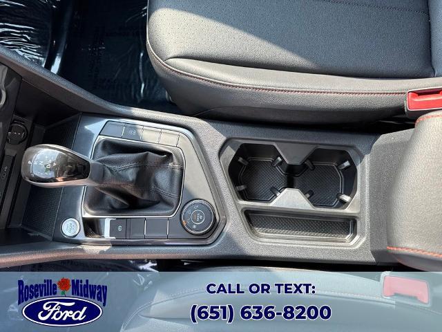 2024 Volkswagen Tiguan - $24,719