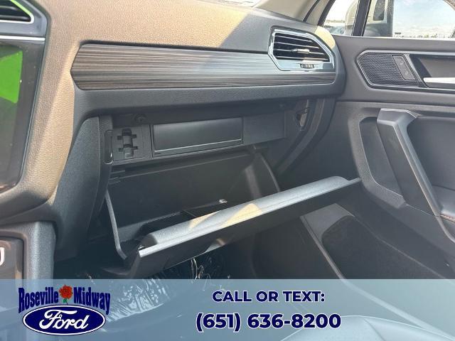 2024 Volkswagen Tiguan - $24,719