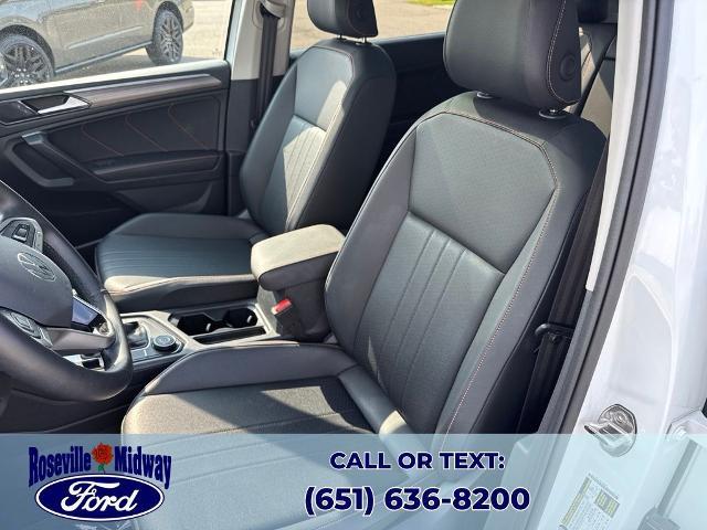 2024 Volkswagen Tiguan - $24,719