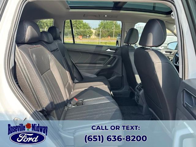 2024 Volkswagen Tiguan - $24,719