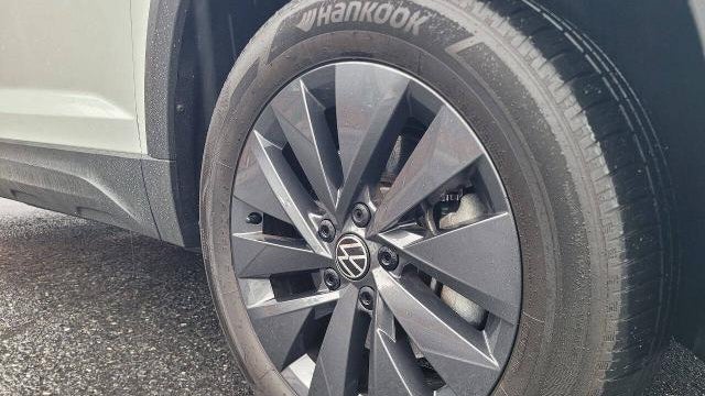 2022 Volkswagen Taos S 4Motion