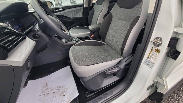 2022 Volkswagen Taos S 4Motion