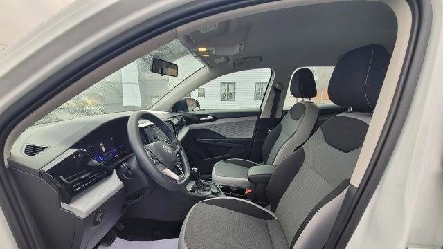 2022 Volkswagen Taos S 4Motion