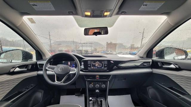 2022 Volkswagen Taos S 4Motion