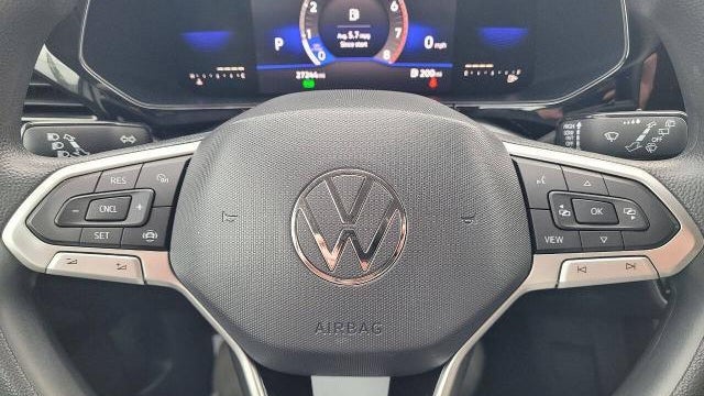 2022 Volkswagen Taos S 4Motion