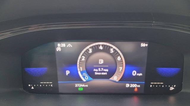 2022 Volkswagen Taos S 4Motion