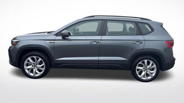 2023 Volkswagen Taos S 4Motion