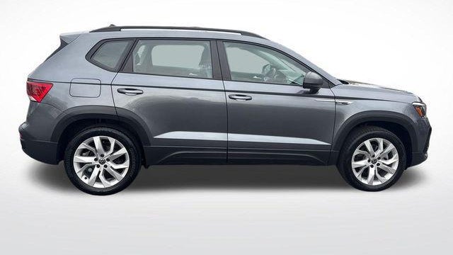 2023 Volkswagen Taos S 4Motion