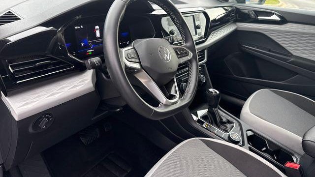 2023 Volkswagen Taos S 4Motion