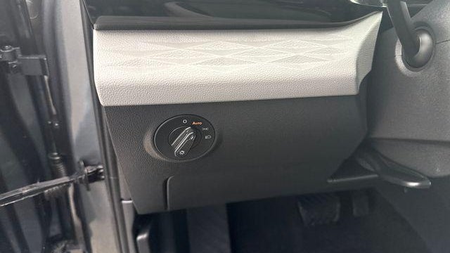 2023 Volkswagen Taos S 4Motion