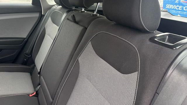 2023 Volkswagen Taos S 4Motion
