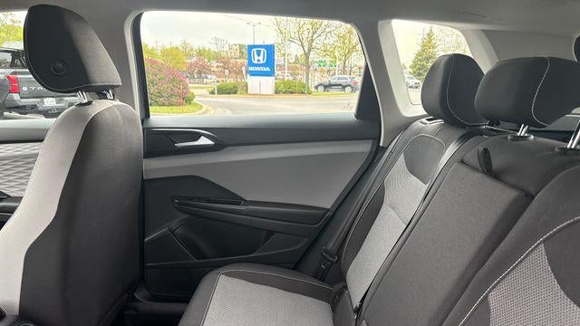 2023 Volkswagen Taos S 4Motion