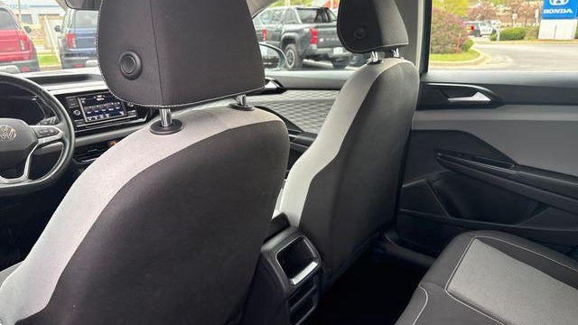 2023 Volkswagen Taos S 4Motion