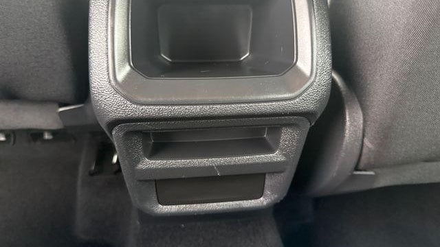 2023 Volkswagen Taos S 4Motion