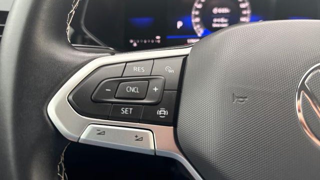 2023 Volkswagen Taos S 4Motion