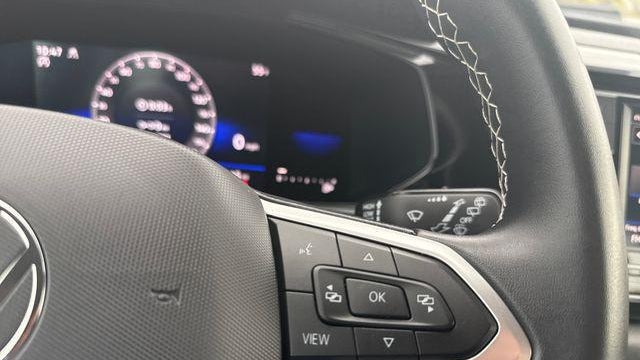 2023 Volkswagen Taos S 4Motion