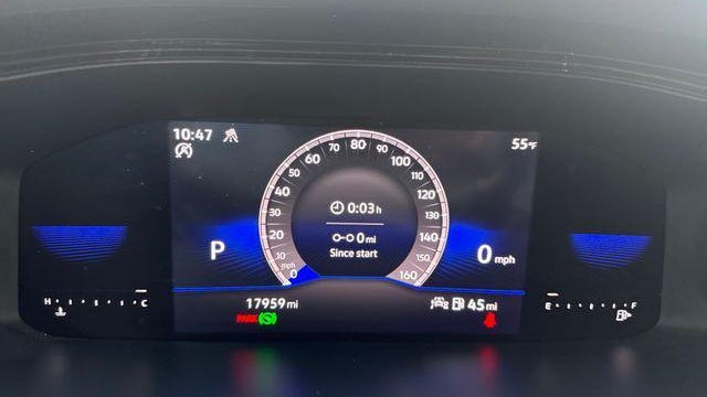 2023 Volkswagen Taos S 4Motion