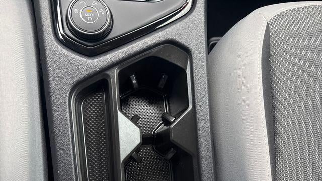2023 Volkswagen Taos S 4Motion
