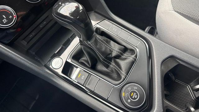 2023 Volkswagen Taos S 4Motion