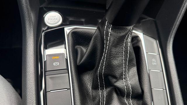 2023 Volkswagen Taos S 4Motion