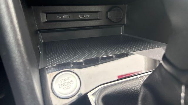 2023 Volkswagen Taos S 4Motion