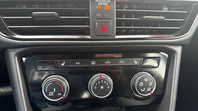2023 Volkswagen Taos S 4Motion
