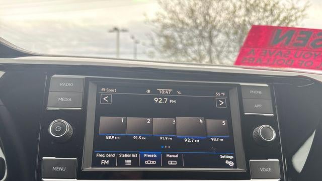 2023 Volkswagen Taos S 4Motion