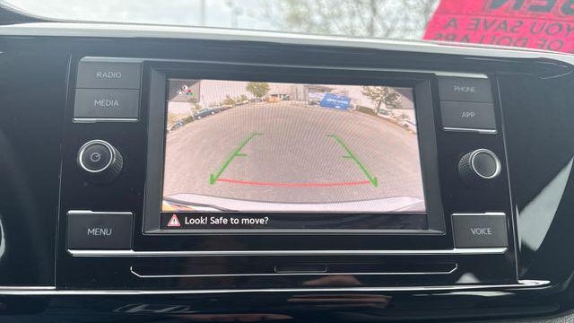 2023 Volkswagen Taos S 4Motion